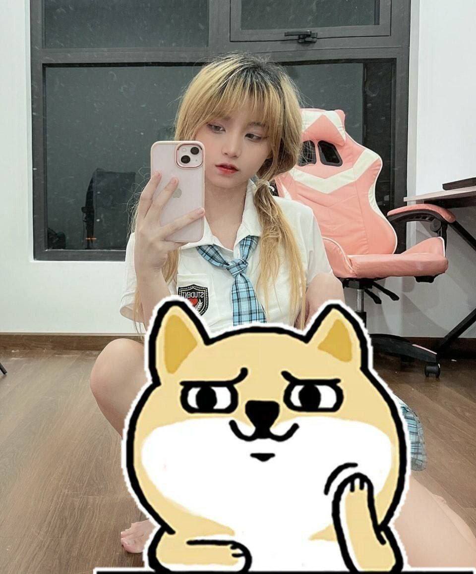 Streamer Linh Nhi Cute OnlyFans Vừa Show Bướm Địt Nhau Với Bạn Trai 