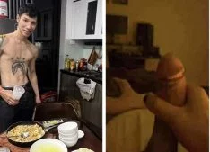 Những Hình Sex Con Cặc Nam Rapper MCK 